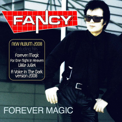 Fancy - Forever Magic (2020) MP3 скачать торрент альбом