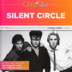 Silent Circle - My Star (2020) FLAC скачать торрент альбом