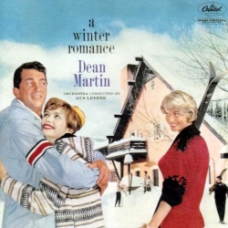 Dean Martin - A Winter Romance (1989) FLAC скачать торрент альбом
