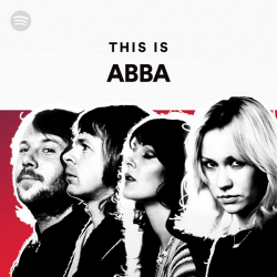 ABBA - This Is ABBA (2020) MP3 скачать