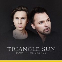 Triangle Sun - Born in the Silence (2014) MP3 скачать торрент альбом