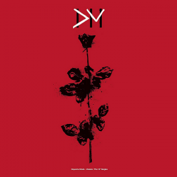 Depeche Mode - Violator | The 12' Singles (2020) MP3 скачать торрент альбом