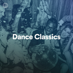VA - Dance Classics (2020) MP3 скачать торрент альбом