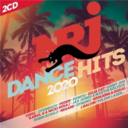 VA - NRJ Dance Hits 2020 (2020) FLAC скачать торрент альбом