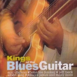 VA - Kings Of The Blues Guitar (1999) MP3 скачать торрент альбом