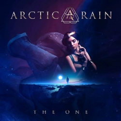 Arctic Rain - The One (2020) MP3 скачать торрент альбом