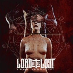 Lord of the Lost - Swan Songs III [2CD] (2020) MP3 скачать торрент альбом