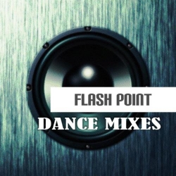 Flash Point - Dance Mixes (2019) FLAC скачать торрент альбом