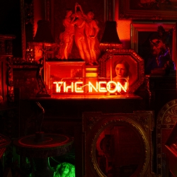 Erasure - The Neon (2020) FLAC скачать торрент альбом