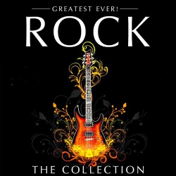 Сборник - The Best Of The Rock Vol.1-5 (2019) MP3 скачать торрент альбом