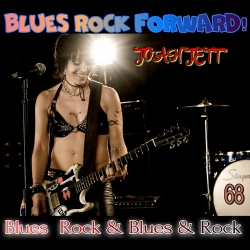 VA - Blues Rock forward! 68 (2020) MP3 скачать торрент альбом