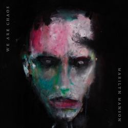Marilyn Manson - We Are Chaos (2020) MP3 скачать торрент альбом