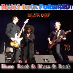 VA - Blues Rock forward! 78 (2020) MP3 скачать торрент альбом