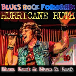 VA - Blues Rock forward! 80 (2020) MP3 скачать торрент альбом