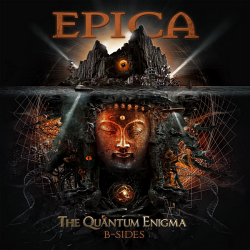 Epica - The Quantum Enigma [B-Sides] (2020) MP3 скачать торрент альбом