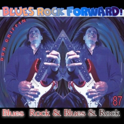 VA - Blues Rock forward! 87 (2020) MP3 скачать торрент альбом