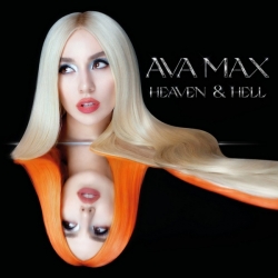 Ava Max - Heaven & Hell (2020) MP3 скачать торрент альбом