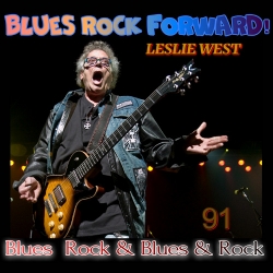 VA - Blues Rock forward! 91 (2020) MP3 скачать торрент альбом