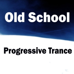 VA - Old School Progressive Trance (2020) MP3 скачать торрент альбом