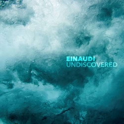 Ludovico Einaudi - Undiscovered (2020) FLAC скачать торрент альбом