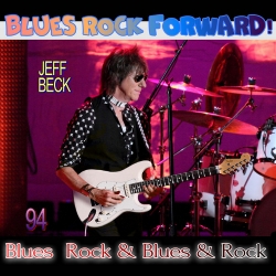 VA - Blues Rock forward! 94 (2020) MP3 скачать торрент альбом