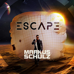 Markus Schulz - Escape (2020) MP3 скачать торрент альбом