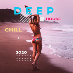 VA - Deep House Chill 2020 [Deep Strips] (2020) MP3 скачать торрент альбом