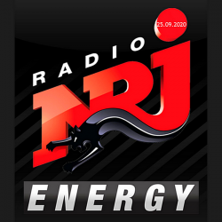 VA - Radio NRJ: Top Hot [25.09] (2020) MP3 скачать торрент альбом