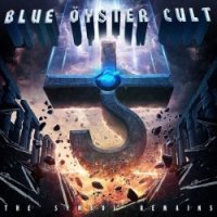 Blue Oyster Cult - The Symbol Remains (2020) FLAC скачать торрент альбом