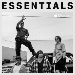 R.E.M. - Essentials (2020) MP3 скачать торрент альбом