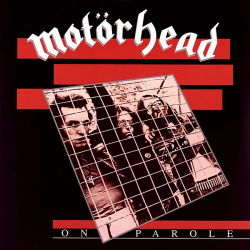Motorhead - On Parole [Expanded & Remastered] (2020) FLAC скачать торрент альбом