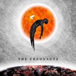 The Erkonauts - I Want It To End (2020) FLAC скачать торрент альбом