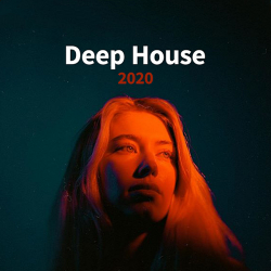 VA - Deep House 2020 (2020) MP3 скачать торрент альбом