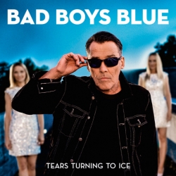 Bad Boys Blue - Tears Turning to Ice (2020) MP3 скачать торрент альбом