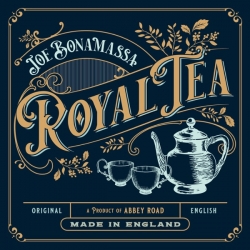 Joe Bonamassa - Royal Tea (2020) MP3 скачать торрент альбом