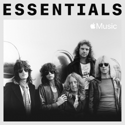 Aerosmith - Essentials (2020) MP3 скачать торрент альбом