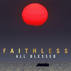 Faithless - All Blessed (2020) FLAC скачать торрент альбом