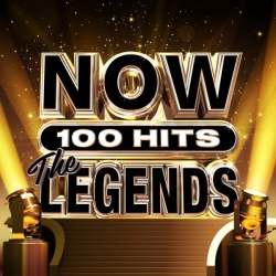 VA - Now 100 Hits the Legends (2020) MP3 скачать торрент альбом