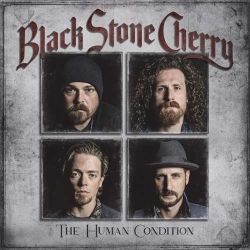 Black Stone Cherry - The Human Condition (2020) FLAC скачать торрент альбом