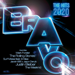 VA - Bravo The Hits 2020 (2020) MP3 скачать торрент альбом