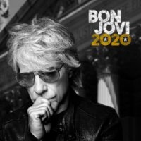 Bon Jovi - 2020 (2020) FLAC скачать торрент альбом