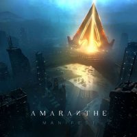 Amaranthe - Manifest (2020) FLAC скачать торрент альбом