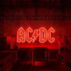 AC/DC - Power Up (2020) MP3 скачать торрент альбом
