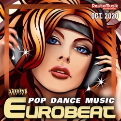 VA - Eurobeat: Pop Dance Music (2020) MP3 скачать торрент альбом
