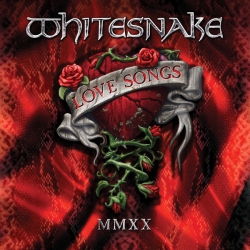 Whitesnake - Love Songs [Remix] (2020) MP3 скачать торрент альбом