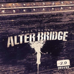 Alter Bridge - Walk the Sky 2.0 [Deluxe] (2020) FLAC скачать торрент альбом
