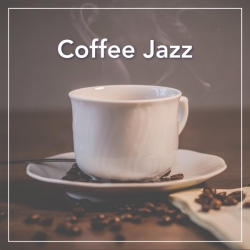 VA - Coffee Jazz (2020) MP3 скачать торрент альбом
