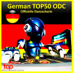 VA - German Top 50 Official Dance Charts [13.11] (2020) MP3 скачать торрент альбом