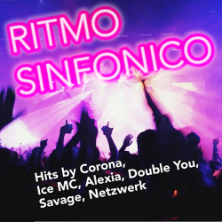 VA - Ritmo Sinfonico (2020) MP3 скачать торрент альбом