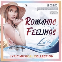 VA - Romantic Feelings (2020) MP3 скачать торрент альбом